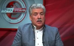 Совхоз Грудинана под грозой рейдерского захвата