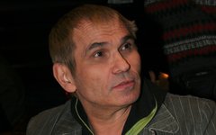 Алибасов-младший объяснил, почему остался без наследства