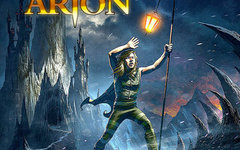 Arion «Life Is Not Beatiful»