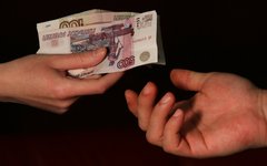 Государство тайком забирает у нас половину доходов