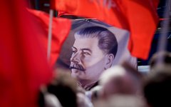 На Сталина подали в суд. Зачем?