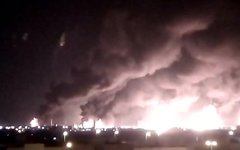 США сжимают кольцо вокруг Ирана