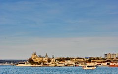 «Крымчанки - дочери офицеров» продолжают атаковать российский полуостров