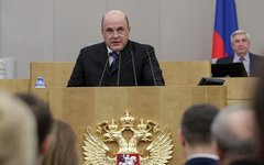 Юрий Болдырев: Один луч света, и тот — мытарь…