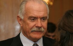 Никита Михалков связал пандемию с переделом мира 