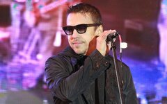 Вячеслав Петкун остроумно среагировал на поздравление с Днем Конституции