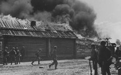 Перечислены имена самых одиозных палачей сбежавших на Запад