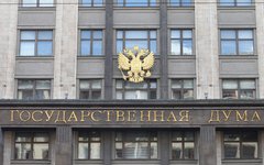 «Не просто так эта спешка»: Госдума приняла закон  о едином регистре сведений