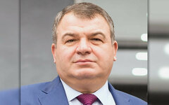 Вас еще не «оптимизировали»? Тогда Сердюков идет к вам!