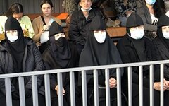 «Эта ситуация провоцирует социальный взрыв»: что готовят храмоборцы в Чите