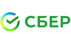 Новый логотип Сбербанка