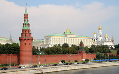 Московский Кремль © KM.RU, Илья Шабардин