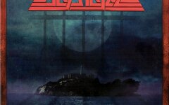 Alcatrazz «Born innocence» 