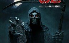 OZ «Forced Commandments»