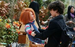 Рецензия на сериал «Чаки»: злая кукла, рыжий няша — просто жертвы стали младше