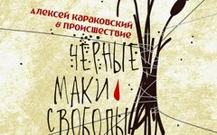 Происшествие «Черные маки свободы»