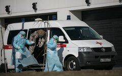Медики зря три года обещанного ждут: новая система оплаты труда вновь откладывае