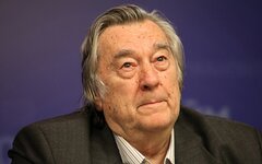 Александр Проханов