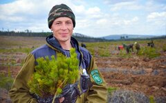 егерю грозит реальный срок за задержание