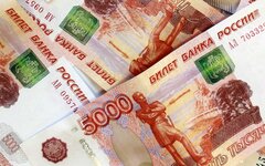 Сколько в реальности мы с вами платим поборов в виде налогов на доходы