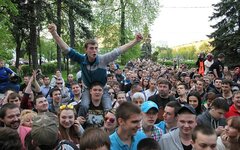 © KM.RU, Алексей Белкин
