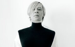 Найк Борзов, 20 мая, ГлавКлуб