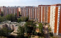 Город – это прекрасно, агломерация – зло