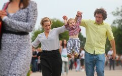 Прерванный «Русский прорыв в Ленинграде» «Гражданской обороны» вышел в цифровом 