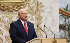 © KM.RU, Официальный сайт президента Белоруссии president.gov.by