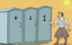  как западные социологи «превращают» в ЛГБТ почти треть населения Земли