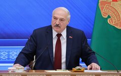 «Большой разговор» Александра Лукашенко с представителями общественности