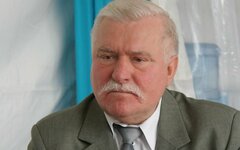 Лех Валенса