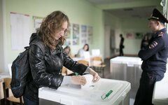 Выборы-2021: Следственный комитет выяснит, кто мухлюет?