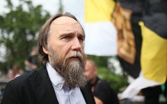 Александр Дугин: «НАТО 30 лет на нас давит, но сейчас Россия созрела до того, чт