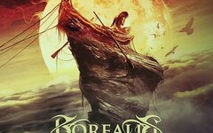 Borealis «illusions»