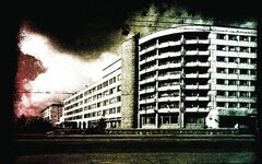 Янка Дягилева «Крестовый ноль»