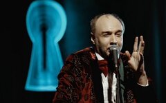 Дмитрий Хоронько «Бац!.. И уже 50», 25 февраля, «Школа современно й пьесы»
