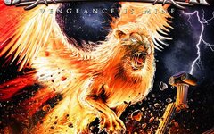 Serious Black «Vengeance is Mine»