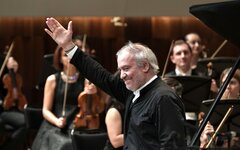 Валерия Гергиева изгнали из Мюнхенского оркестра и Ла Скалы.