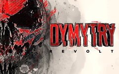 Dymytry «Revolt»