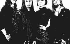 Kulak Band «Vertolet»