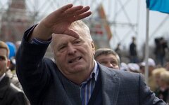 Владимир Жириновский 
