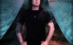 Виталий Дубинин «Русский сон» (пробое издание на CD для внутреннего пользования)