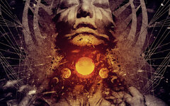 Fallen Sanctuary «Terranova»