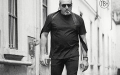 Оркестр Сергея Мазаева и Андреа Коста «Andrea Costa» (винил + CD)