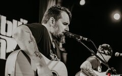 «Северный Флот», 27 января, Papa Barvillage
