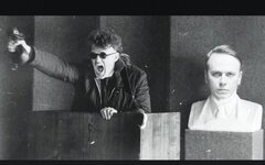 Plotnik 82 – Манагер «Берия»