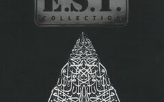 E.S.T. «Терапия для души» (CD + открытка + 2 наклейки + медиатор)