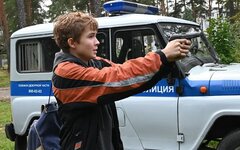 Кинопремьера «У самого Белого моря»: возвращаюсь к Отцу — бьется в тесной печурк