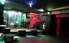 Соавтор Егора Летова плюнул в участника «Винтовкафеста» незадолго до своей смерт